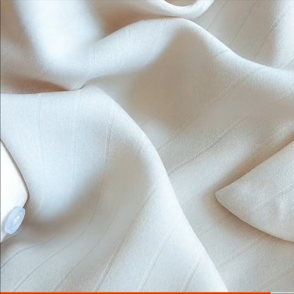 Beige Shirt - Picture 4 of 5